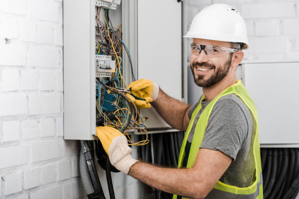 Best Electrical Wiring Services  in Horse Shoe, NC