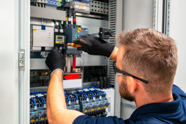 Best Electrical Outlet Repair  in Horse Shoe, NC