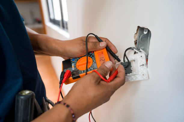 Best Local Electrician Companies  in Horse Shoe, NC