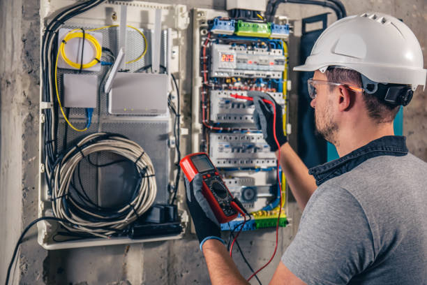 Best Electrical Wiring Services  in Horse Shoe, NC