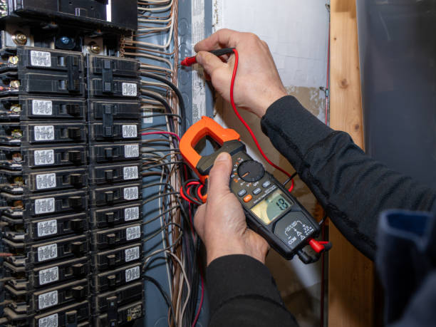 Best Electrical Rewiring Services  in Horse Shoe, NC